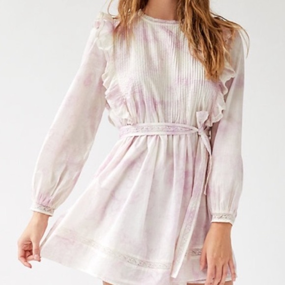 Aritzia Wilfred Elia dress (La bohème collection) - Picture 1 of 8